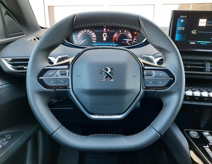 Peugeot 5008 20