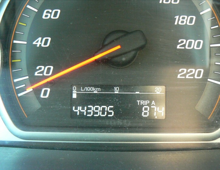 Honda CR-V 20