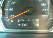 Honda CR-V 20