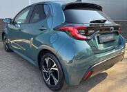 Toyota Yaris 5