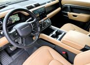 Land Rover Defender 14