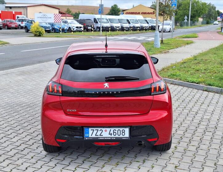 Peugeot 208 2