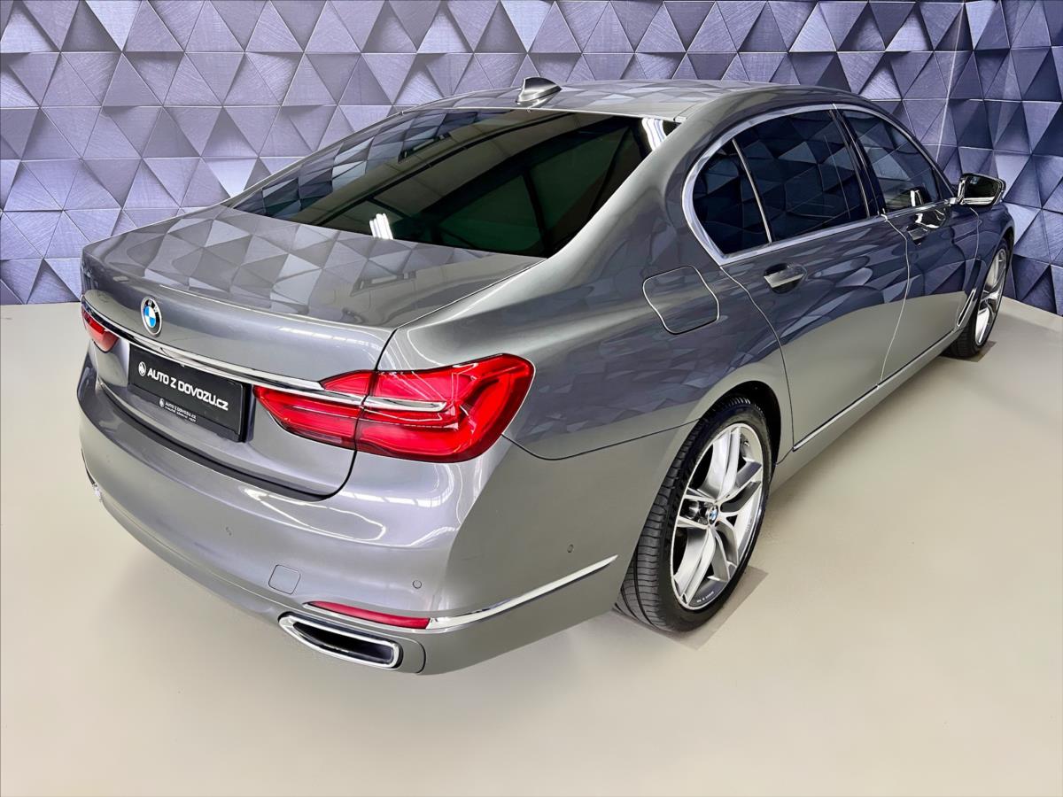BMW Řada 7