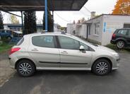 Peugeot 308 8