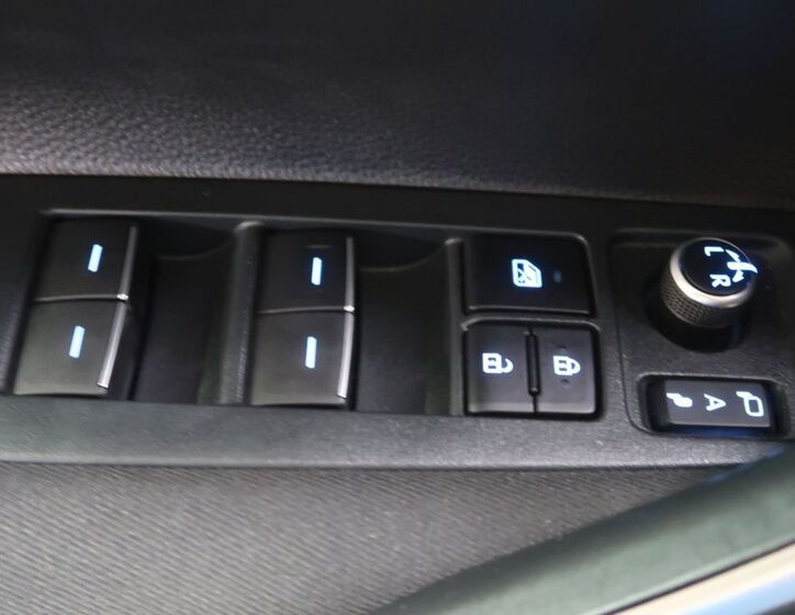 Toyota Corolla 20