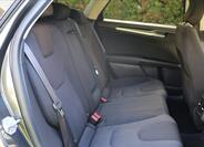 Ford Mondeo 40