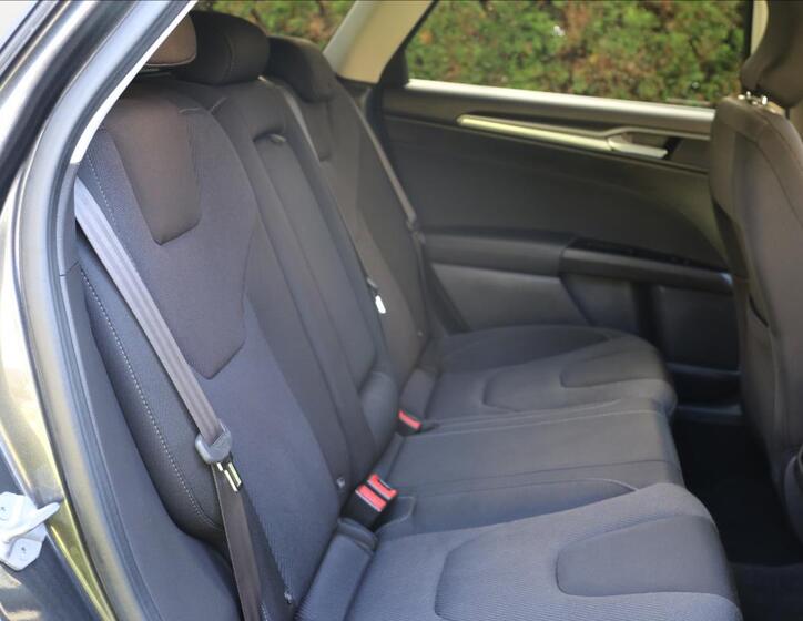 Ford Mondeo 40