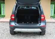 Škoda Yeti 26