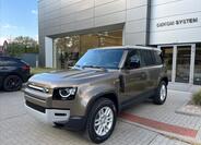 Land Rover Defender 1