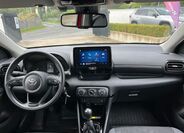 Toyota Yaris 18