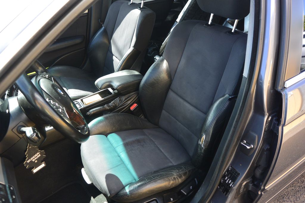 BMW Řada 3