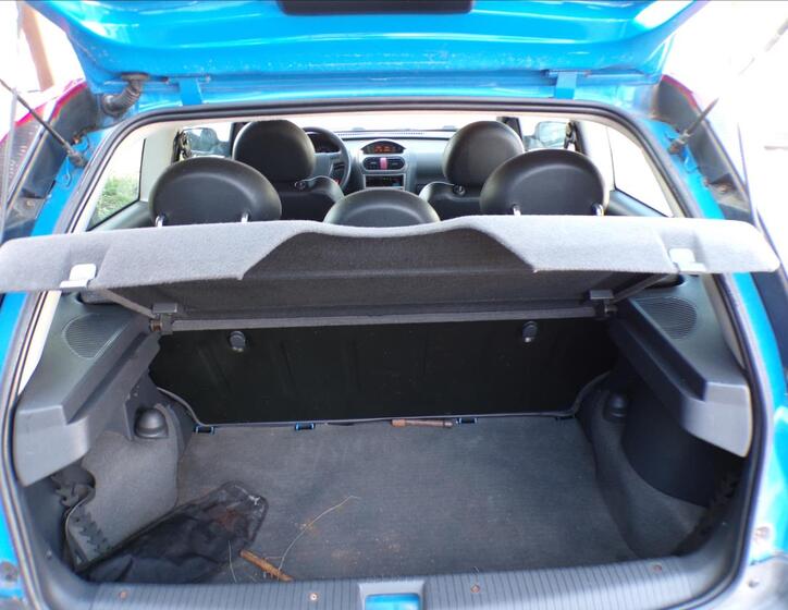 Opel Corsa 13