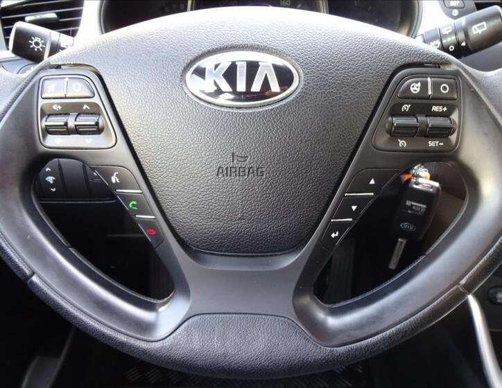 KIA Ceed 37