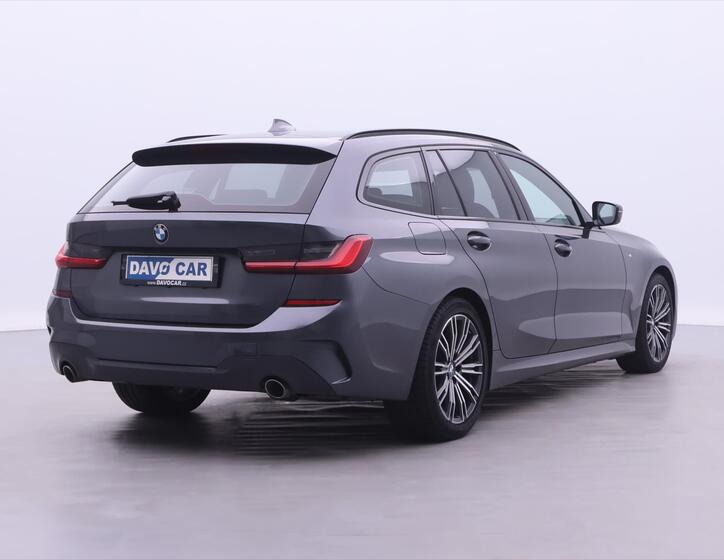 BMW Řada 3 7
