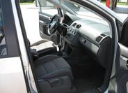 Volkswagen Touran 10