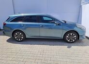 KIA Ceed 8