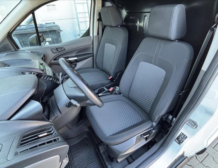 Ford Transit Connect 16