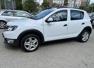 Dacia Sandero 5