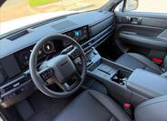 Hyundai Santa Fe 10