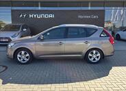 KIA Ceed 3