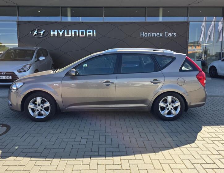 KIA Ceed 3
