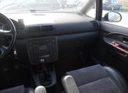 Volkswagen Sharan 14