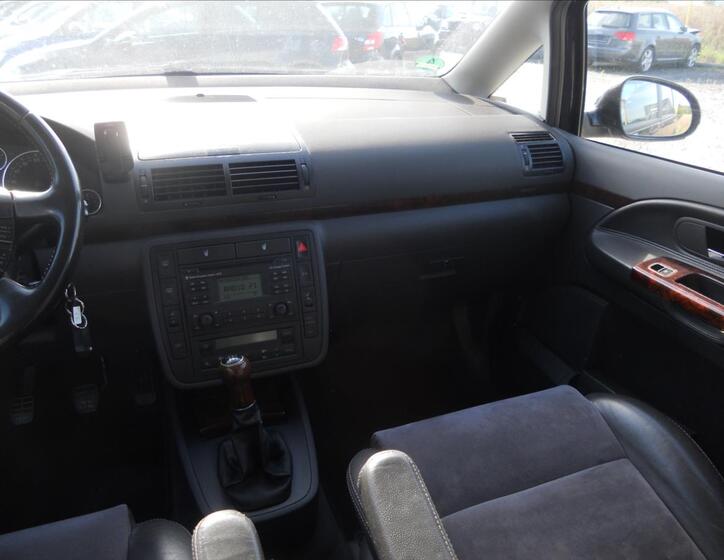 Volkswagen Sharan 14