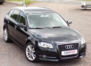 Audi A3 40