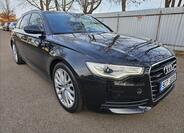 Audi A6 8