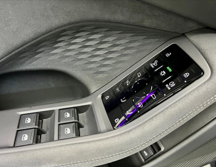 Audi A6 30
