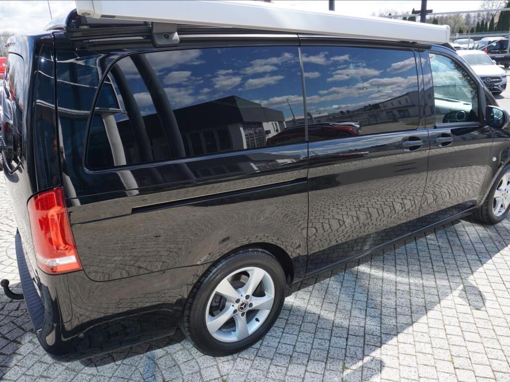Mercedes-Benz Vito 6