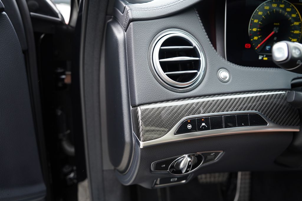 Mercedes-Benz Třídy S