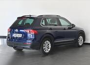 Volkswagen Tiguan 3