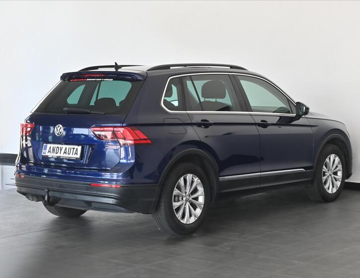 Volkswagen Tiguan 3