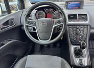 Opel Meriva 42