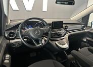 Mercedes-Benz Třídy V 11