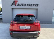 Peugeot 2008 5