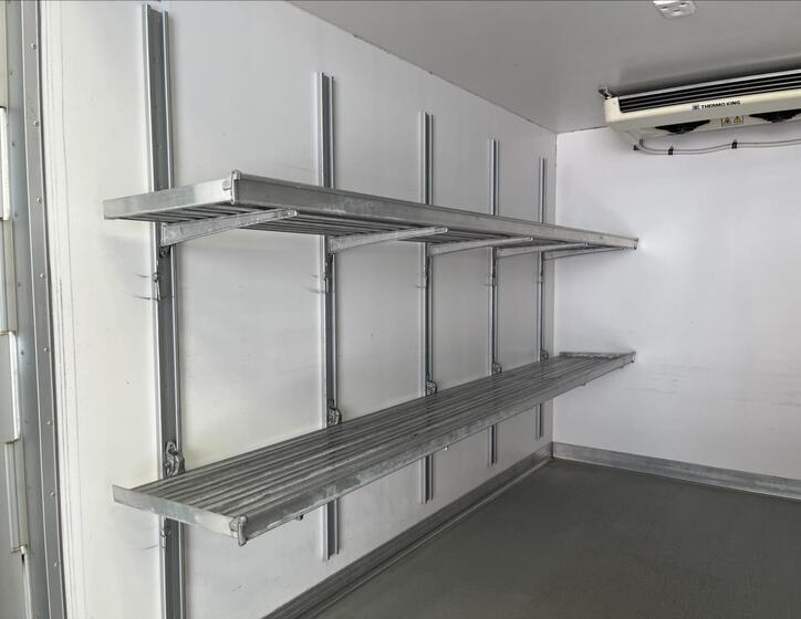 Volkswagen Transporter 21