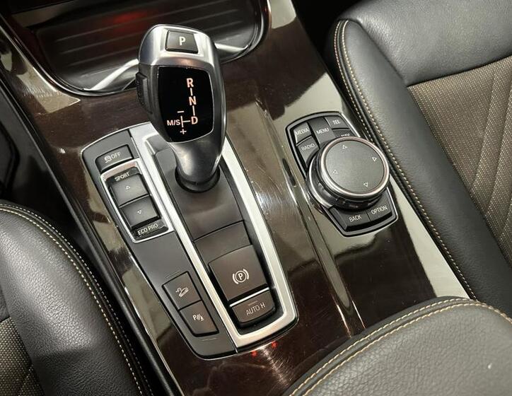 BMW X4 12