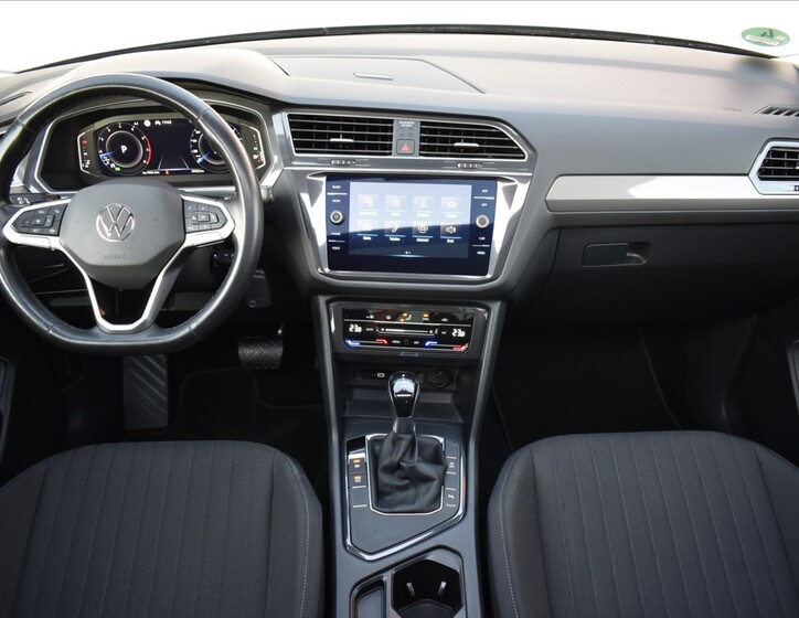 Volkswagen Tiguan Allspace 20