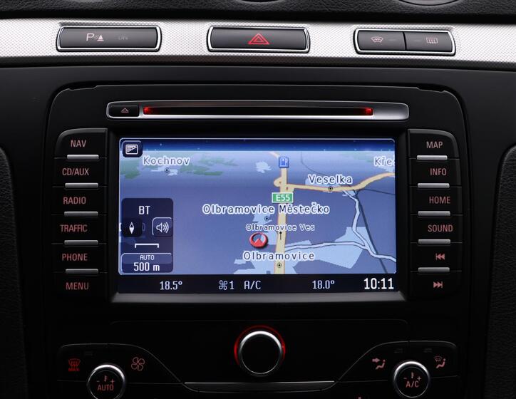 Ford S-MAX 21