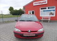 Peugeot 106 2