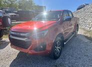 Isuzu D-Max 3