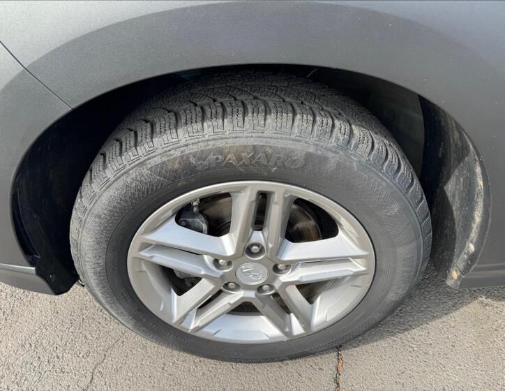 Hyundai Kona 23