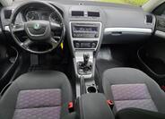 Škoda Octavia 16