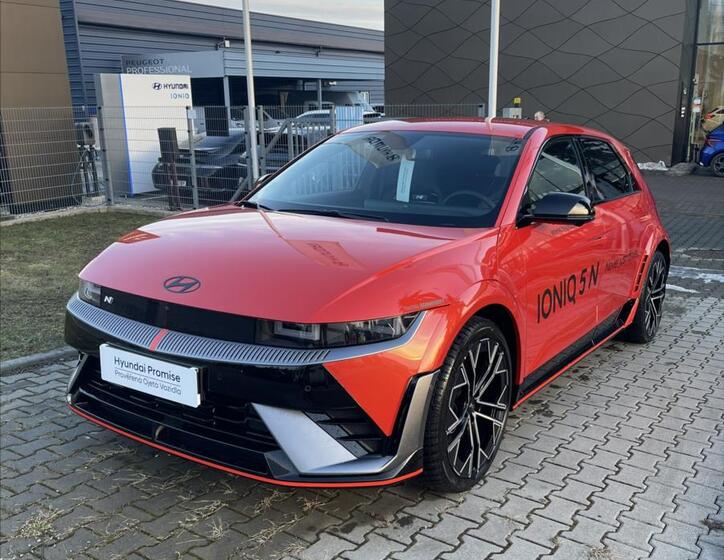 Hyundai IONIQ 3