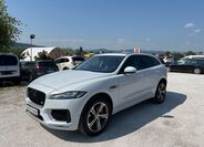 Jaguar F-Pace 4