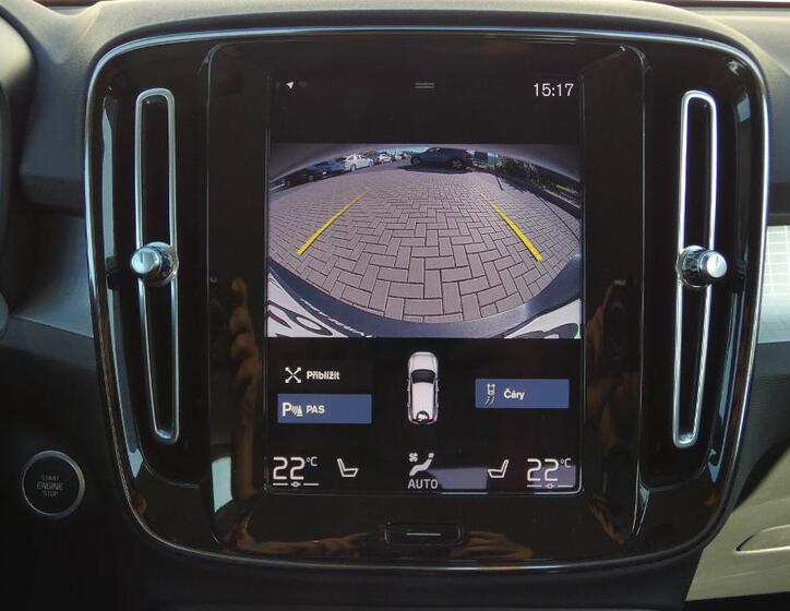Volvo XC40 15