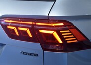 Volkswagen Tiguan Allspace 9