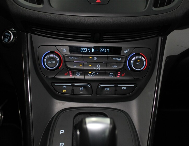 Ford Kuga 15